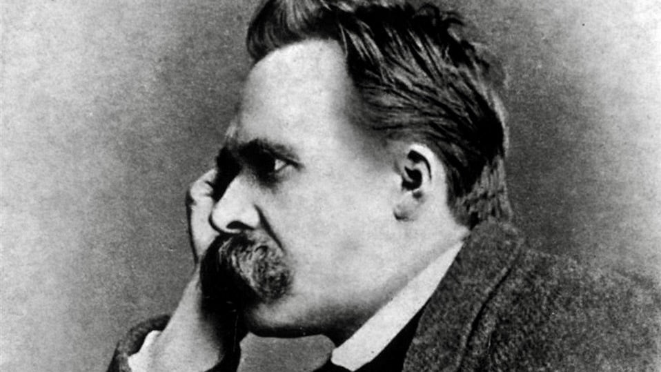 Nietzsche y sus amigos (Literatura alemana) C1-C2